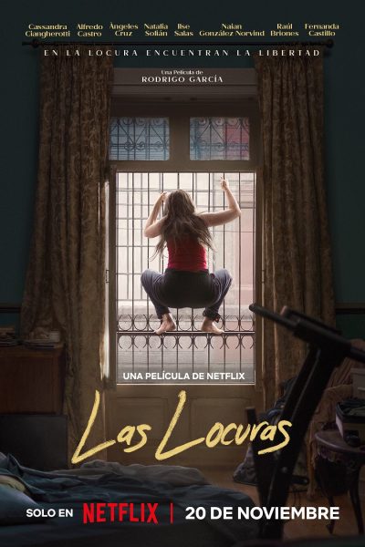 فيلم The Follies 2025 مترجم