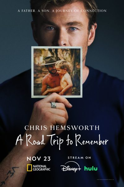 فيلم Chris Hemsworth: A Road Trip to Remember 2025 مترجم