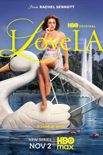 مسلسل I Love LA الموسم الأول