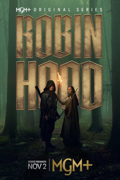 مسلسل Robin Hood الموسم الأول