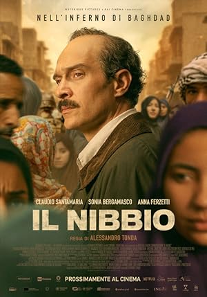 فيلم Il Nibbio 2025 مترجم