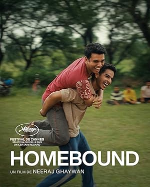 فيلم Homebound 2025 مترجم