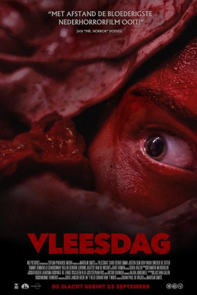 فيلم Vleesdag 2025 مترجم