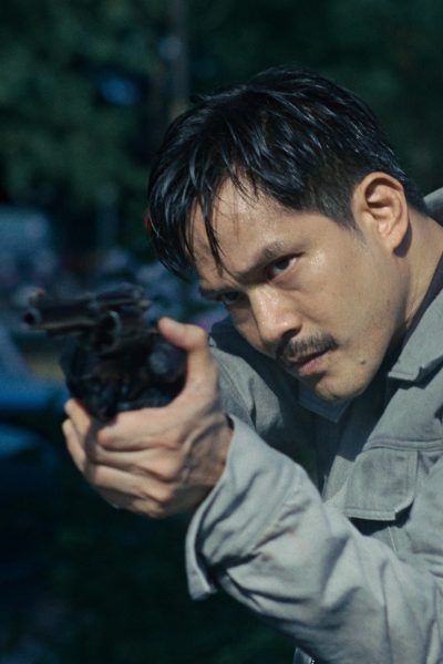 فيلم Tee Yai: Born to Be Bad 2025 مترجم