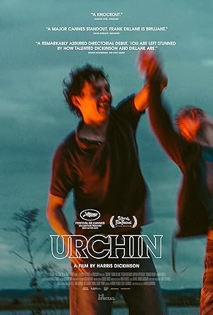 فيلم Urchin 2025 مترجم