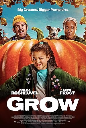 فيلم Grow 2025 مترجم