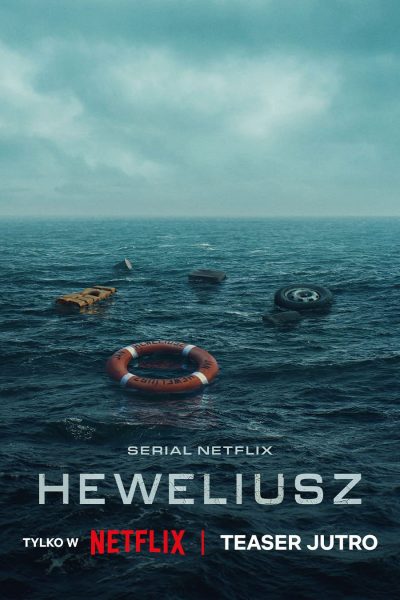 مسلسل Heweliusz الموسم الاول