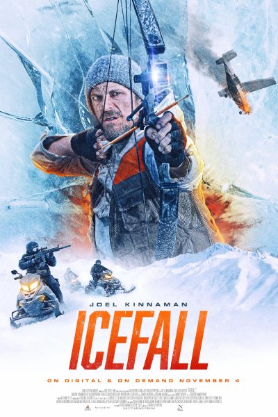 فيلم Ice Fall 2025 مترجم