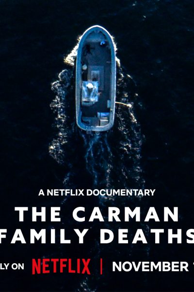 فيلم The Carman Family Deaths 2025 مترجم