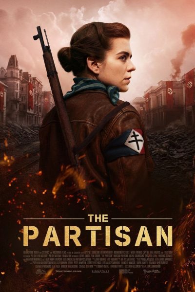 فيلم The Partisan 2024 مترجم