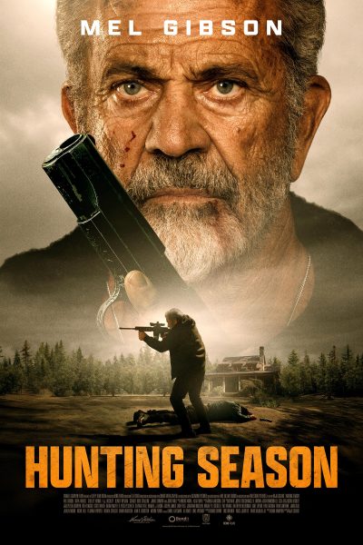 فيلم Hunting Season 2025 مترجم