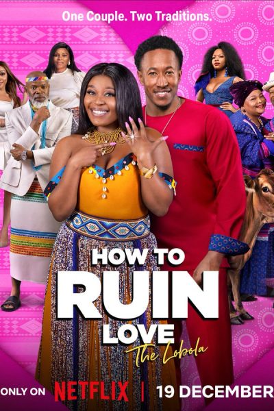مسلسل How to Ruin Love الموسم الثاني