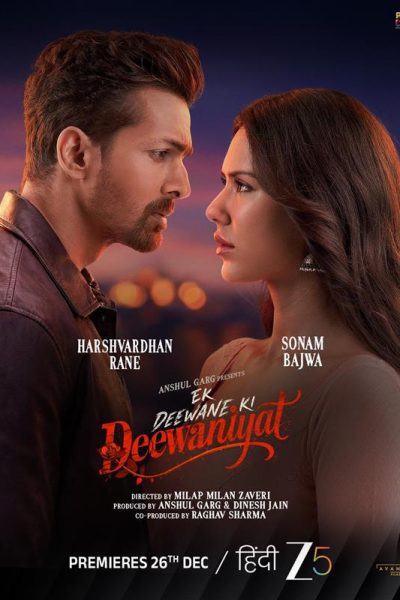 فيلم Ek Deewane Ki Deewaniyat 2025 مترجم