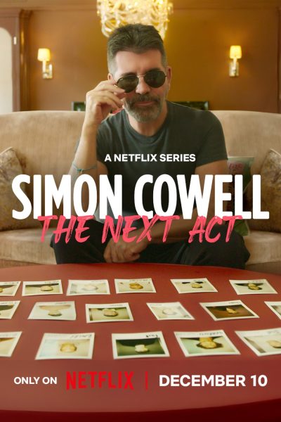 برنامج Simon Cowell: The Next Act الموسم الأول