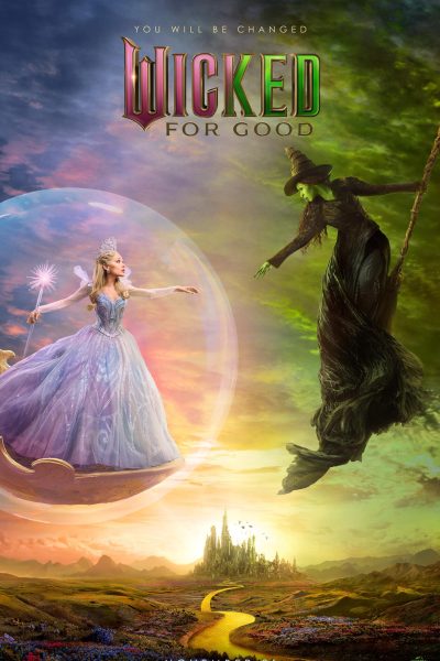 فيلم Wicked: For Good 2025 مترجم