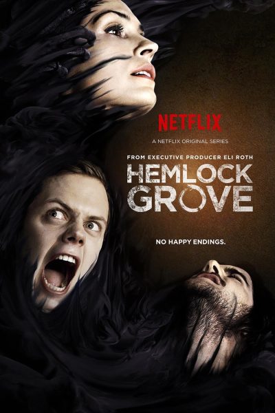 مسلسل Hemlock Grove الموسم الثالث