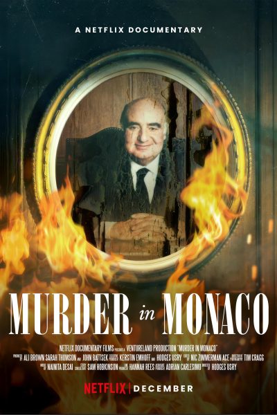 فيلم Murder in Monaco 2025 مترجم