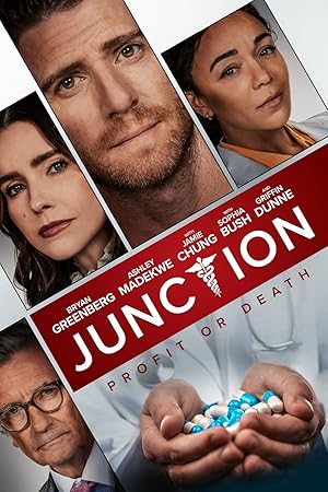 فيلم Junction 2024 مترجم