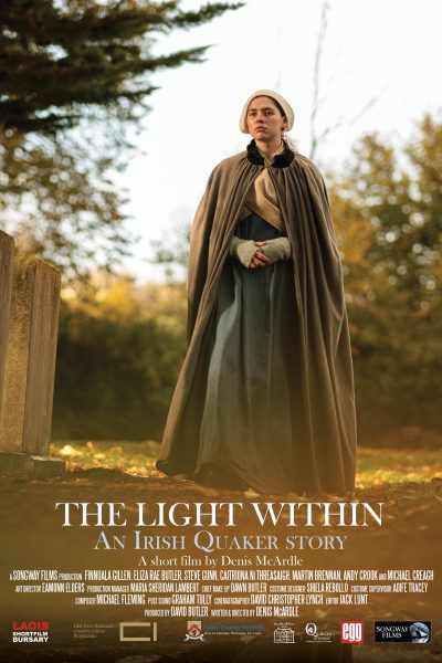 فيلم The Light Within 2024 مترجم