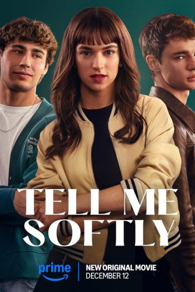 فيلم Tell Me Softly 2025 مترجم