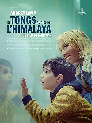 فيلم En tongs au pied de l’Himalaya 2025 مترجم