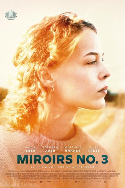 فيلم Miroirs No.3 2025 مترجم