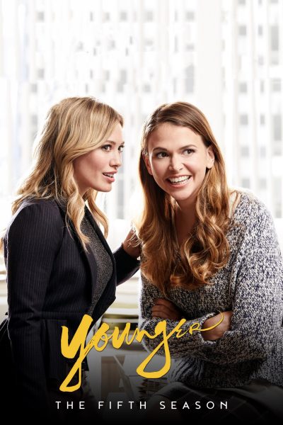 مسلسل Younger الموسم الخامس