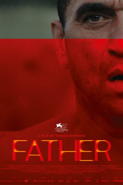 فيلم Father 2025 مترجم