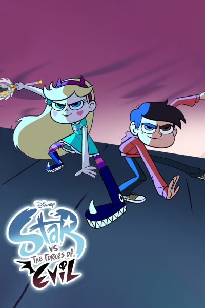 مسلسل Star vs. the Forces of Evil الموسم الثاني