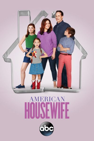مسلسل American Housewife الموسم الأول