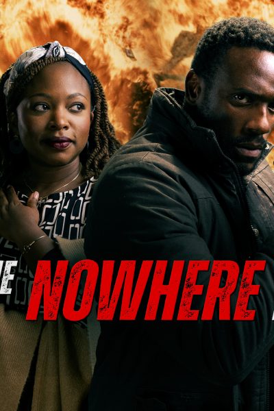 مسلسل The Nowhere Man الموسم الاول