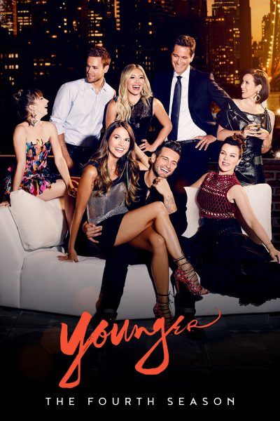 مسلسل Younger الموسم الرابع