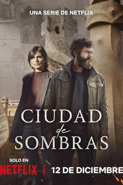 مسلسل Ciudad de sombras الموسم الأول