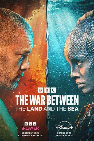 مسلسل The War Between the Land and the Sea الموسم الاول