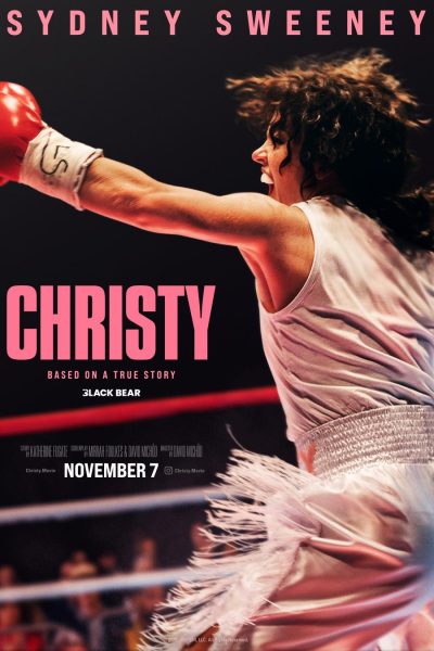 فيلم Christy 2025 مترجم