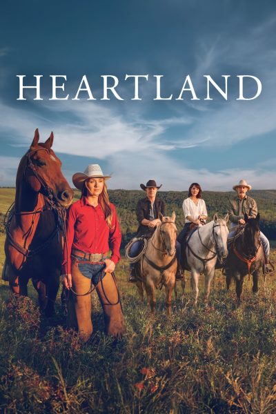 مسلسل Heartland