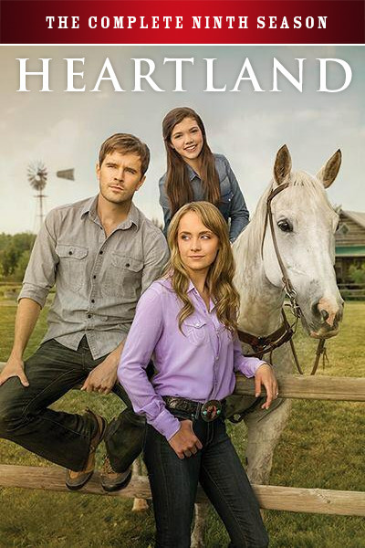 مسلسل Heartland