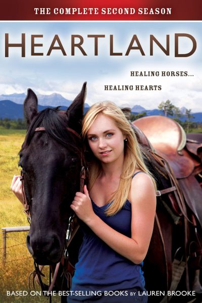 مسلسل Heartland