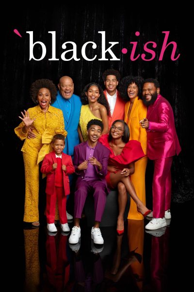 مسلسل Black-ish الموسم الخامس