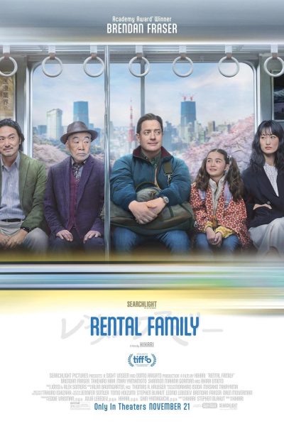 فيلم Rental Family 2025 مترجم