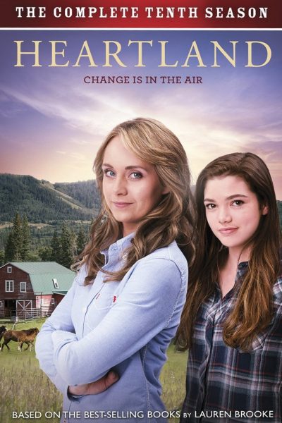 مسلسل Heartland