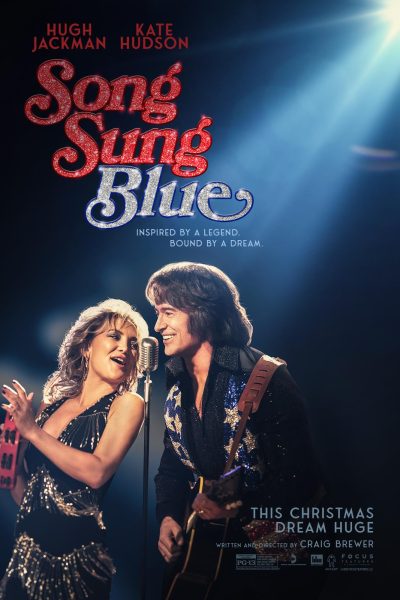 فيلم Song Sung Blue 2025 مترجم