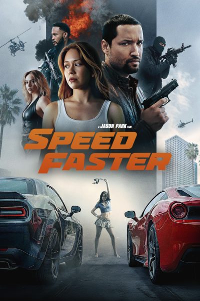 فيلم Speed Faster 2026 مترجم