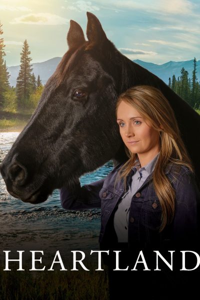 مسلسل Heartland