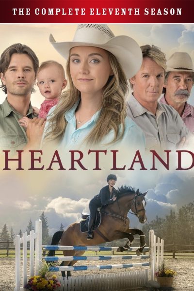 مسلسل Heartland