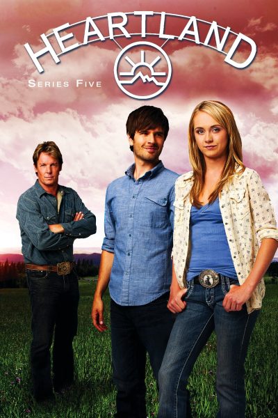 مسلسل Heartland