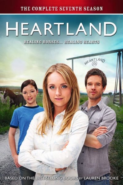 مسلسل Heartland