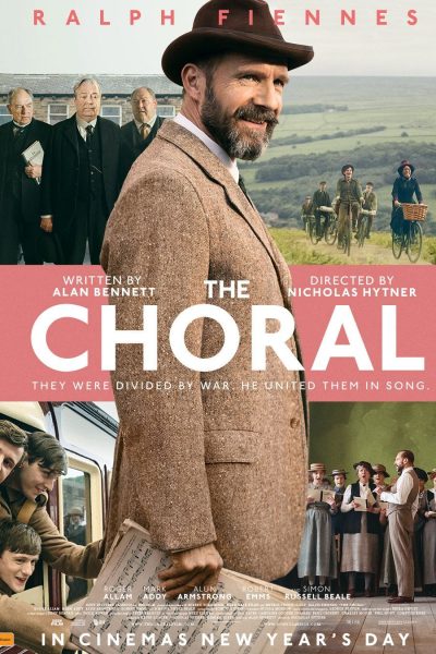 فيلم The Choral 2025 مترجم