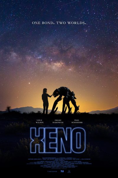 فيلم Xeno 2025 مترجم