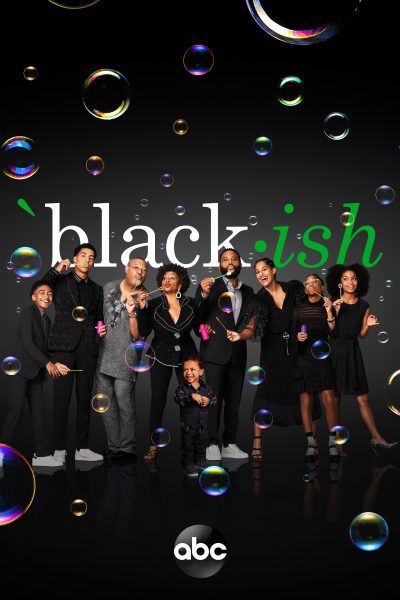مسلسل Black-ish